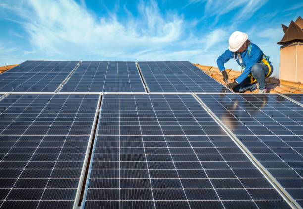 Best 4 Ply Roofing  in Borger, TX
