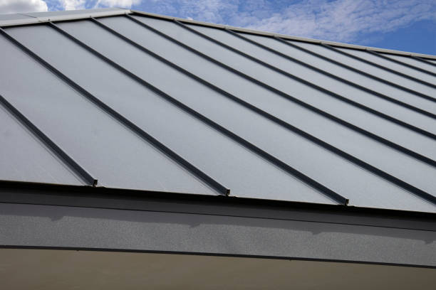 Waterproofing in Borger, TX