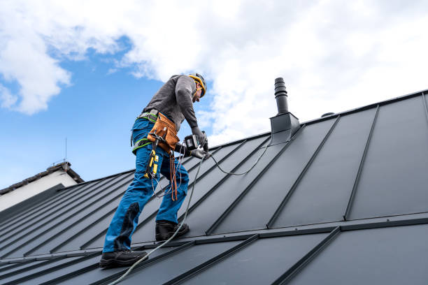 Asphalt Shingles Roofing in Borger, TX