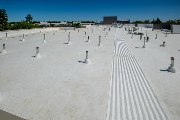 Best Commercial Roofing Services  in Borger, TX